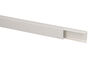 KOPOS Moulure &eacute;lectrique PVC autocollante 32 x 15 mm, longueur 1m20