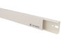Goulotte &eacute;lectrique PVC 40 x 20 mm KOPOS