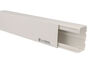 Goulotte &eacute;lectrique PVC 60 x 40 mm KOPOS