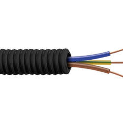 ELETTROCANALI Gaine pr&eacute;fil&eacute;e ICTA 3 G 2.5� �20 (100m)
