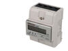 INEPRO Compteur Electrique Triphas&eacute; 80A