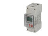 INEPRO Compteur &eacute;lectrique monophas&eacute; multifonction 100A, certifi&eacute; MID