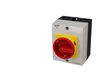 IMO Interrupteur sectionneur rotatif STAG 20A 4P, en boitier