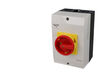 IMO Interrupteur sectionneur rotatif STAG 40A 4P, en boitier