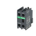 Contacteur & relais sur Seyssins : SCHNEIDER ELECTRIC Contact auxiliaire 1NO+1NC pour contacteur TeSys LC1D, montage frontal