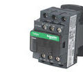 Contacteur & relais sur Seyssins : SCHNEIDER ELECTRIC Contacteur Schneider TeSys LC1D 18A 3P 24VAC, 1NO+1NC