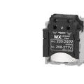 SCHNEIDER ELECTRIC Bobine d&eacute;clencheur &agrave; &eacute;mission de courant MX pour disjoncteur Schneider ComPacT NSX