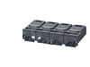 SCHNEIDER ELECTRIC Cache bornes court pour disjoncteur Schneider ComPacT NSX