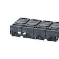 Protection d&eacute;marrage moteur sur Seyssins : SCHNEIDER ELECTRIC Cache bornes court pour disjoncteur Schneider ComPacT NSX