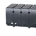 Protection d&eacute;marrage moteur sur Seyssins : SCHNEIDER ELECTRIC Cache bornes long pour disjoncteur Schneider ComPacT NSX