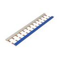 Tableaux &eacute;lectriques et composants sur Seyssins : bis-electric Paire de peigne 13 modules pour disjoncteur 1P+N