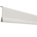 Gaines ICTA et moulures sur Seyssins : S&eacute;parateur pour goulotte PVC hauteur 60mm KOPOS