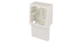 KOPOS Support de prise pour plinthe 80 x 25