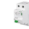 SCHNEIDER ELECTRIC Interrupteur diff&eacute;rentiel 2P 40A 30mA Type AC Schneider Resi9 XE