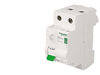 SCHNEIDER ELECTRIC Interrupteur diff&eacute;rentiel 2P 63A 30mA Type AC Schneider Resi9 XE