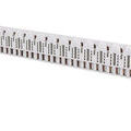 SCHNEIDER ELECTRIC R&eacute;partiteur Districlic 13 modules Schneider Resi9 XE