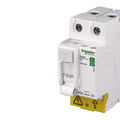 SCHNEIDER ELECTRIC Interrupteur diff&eacute;rentiel 2P 40A 30mA Type AC Schneider Resi9 XP
