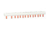 SCHNEIDER ELECTRIC Peigne horizontal 8 modules Schneider Resi9 XP