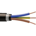 C&acirc;bles sur Seyssins : bis-electric Cable RVFV arm&eacute; 3G2.5mm� &agrave; la coupe (minimum 10m)
