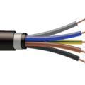 C&acirc;bles sur Seyssins : bis-electric Cable RVFV arm&eacute; 5G1.5mm� &agrave; la coupe (minimum 10m)