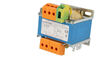 TRANSFOS MARY Transformateur industriel 40VA, Primaire 230-400V - Secondaire 2x115V