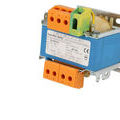 Contacteur & relais sur Seyssins : TRANSFOS MARY Transformateur industriel 40VA, Primaire 230-400V - Secondaire 2x115V