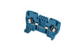 Lot de 25 bornes de jonction &agrave; ressort bleue 2.5 mm� IMO