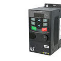 Protection d&eacute;marrage moteur sur Seyssins : IMO Variateur de vitesse entr&eacute;e monophas&eacute;e / sortie triphas&eacute;e 0,4kW