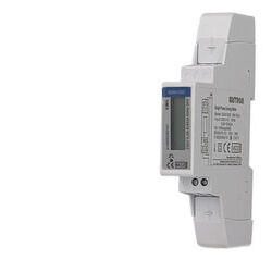 EASTRON Compteur &eacute;lectrique monophas&eacute; 45A certifi&eacute; MID