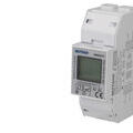 EASTRON Compteur Electrique monophas&eacute; 100A double tarif certifi&eacute; MID
