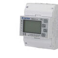 Tableaux &eacute;lectriques et composants sur Seyssins : EASTRON Compteur Electrique triphas&eacute; 100A double tarif certifi&eacute; MID