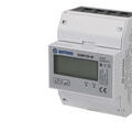 EASTRON Compteur Electrique triphas&eacute; 100A simple tarif certifi&eacute; MID
