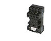 Socle pour relais miniature HYE41 IMO