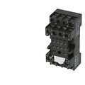 Contacteur & relais sur Seyssins : Socle pour relais miniature HYE41 IMO
