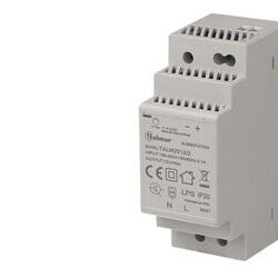 GOLMAR Alimentation courant continu 220V AC / 12V DC 24W