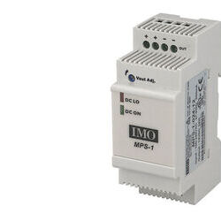 GOLMAR Alimentation courant continu 220V AC / 24V DC 60W