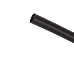 Gaine thermoretractable ?2.5mm longueur 1 m&egrave;tre Solera