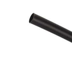 Gaine thermoretractable ?3.5mm longueur 1 m&egrave;tre Solera