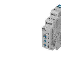 Relais temporis&eacute; modulaire multifonctions IMO