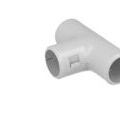 ELETTROCANALI Jonction en T pour tube IRL �20mm - par 10