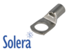 Cosse nue &agrave; ?illet 10mm� Solera