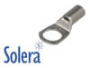 Cosse nue &agrave; ?illet, 16mm� Solera