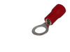 Cosses isol&eacute;e &agrave; ?illet, rouge 1.5mm� Solera