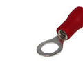 Fourniture pour c&acirc;blage sur Seyssins : Cosses isol&eacute;e &agrave; ?illet, rouge 1.5mm� Solera