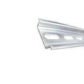 Fourniture pour c&acirc;blage sur Seyssins : KOPOS Rail din, longueur de 1 m&egrave;tre