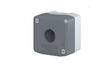 SCHNEIDER ELECTRIC Bo&icirc;tier une position pour boutonnerie Schneider Harmony XALD