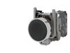 SCHNEIDER ELECTRIC Bouton poussoir Schneider Harmony XB4 noir 1NO