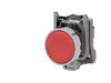 SCHNEIDER ELECTRIC Bouton poussoir Schneider Harmony XB4 rouge 1NC