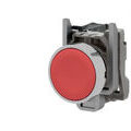 Commande & boutonnerie sur Seyssins : SCHNEIDER ELECTRIC Bouton poussoir Schneider Harmony XB4 rouge 1NC