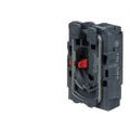 SCHNEIDER ELECTRIC Contact auxilliaire 1NC pour boutonnerie Schneider Harmony XB5